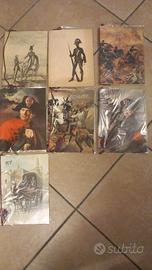 calendari carabinieri dal 1971