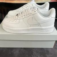 Nike Air Force 1 bianche originali – taglia 43