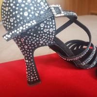 Scarpe da Ballo Latino