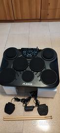 Alesis compact kit7