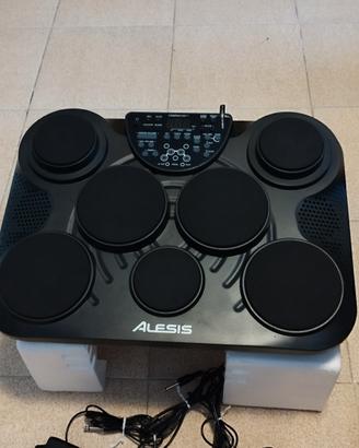 Alesis compact kit7