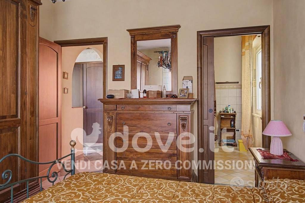 Casa – Carini, Parco degli Ulivi - Vista 2