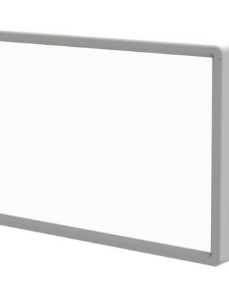 Negativoscopio orizzontale GIMA 62x38