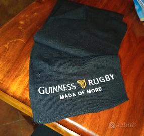 sciarpa Guinness beer