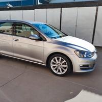 Golf VII 1.6 TDI 110cv Highline