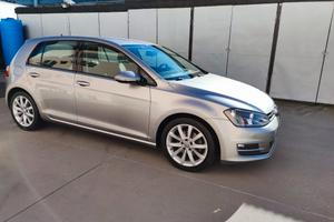 Golf VII 1.6 TDI 110cv Highline 