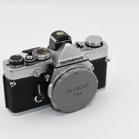 Olympus OM1