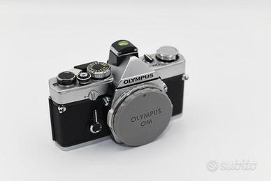 Olympus OM1