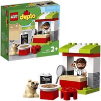 Pizzeria lego duplo