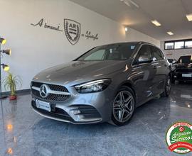 MERCEDES-BENZ B 250 e hybrid EQ Amg Premium Soli