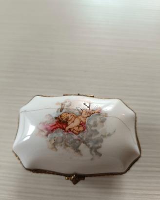 portagioie vintage