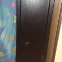 ARMADIO BLINDATO PORTAFUCILI