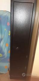 ARMADIO BLINDATO PORTAFUCILI