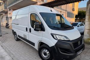 Fiat Ducato 33 2.2 Mjt 140CV MH2