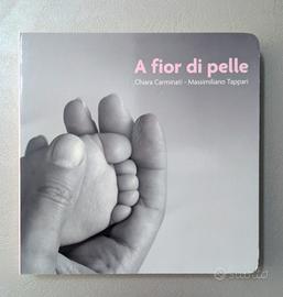 "A fior di pelle" lettura bambini 
