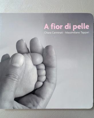 "A fior di pelle" lettura bambini 