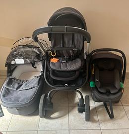 Trio Chicco Alysia