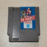 Ice Hockey per Nintendo NES