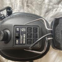 Cuffie stereo