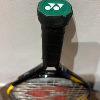 Racchetta tennis bimbo/a