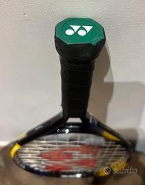 Racchetta tennis bimbo/a