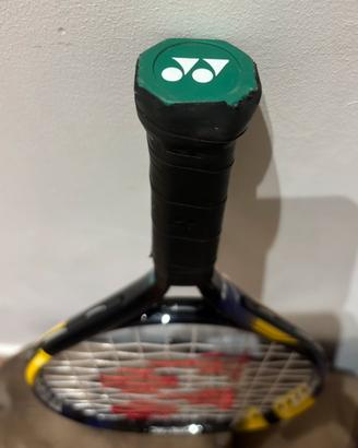 Racchetta tennis bimbo/a