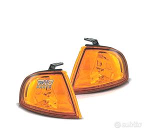 FRECCIE ANTERIORI HONDA PRELUDE 92-97 AMBRA
