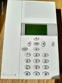Centralina BTicino BT-3550 My Home
