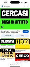 Casa appartamento