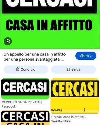 Casa appartamento