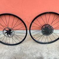 Ruote/cerchi Mtb 29 Industry Nine Trail 270