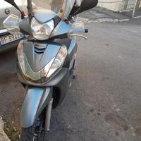 Honda SH 300 - 2015