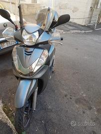 Honda SH 300 - 2015