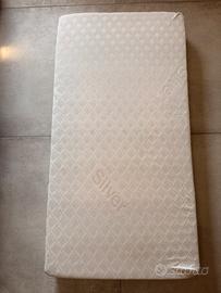 Materasso lettino bambini 60x120cm Bimbo Plus