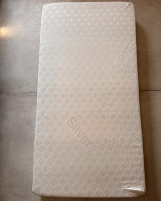 Materasso lettino bambini 60x120cm Bimbo Plus