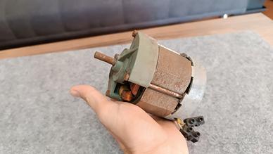 motore 220 volt