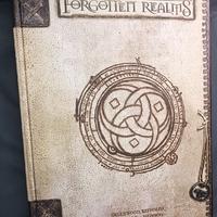 Ambientazione Forgotten Realms D&D 3.5