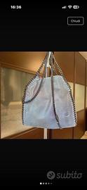 Borsa stella falabella mini tote