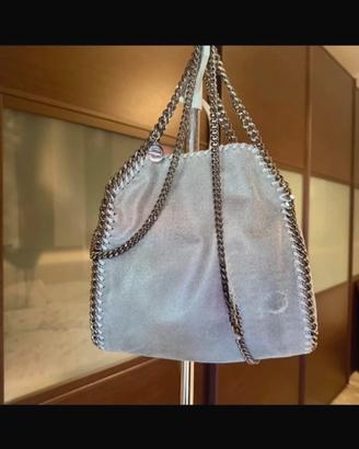 Borsa stella falabella mini tote