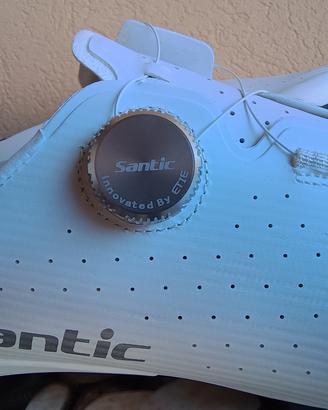 Scarpe ciclismo Santic 44