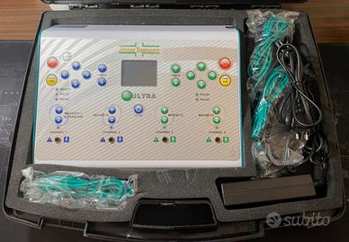 Dispositivo per Magnetoterapia e Ultrasuoni