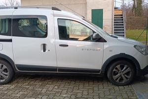 dacia dokker stepway 1.6 diesel 