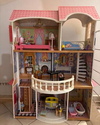 Casa delle bambole