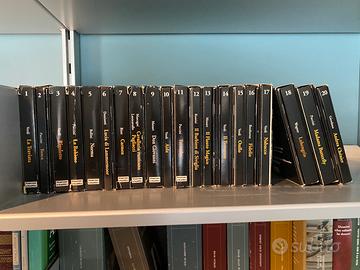 Cofanetti musica lirica