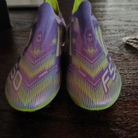 Adidas F50 Elite Laceless FG –Taglia 42