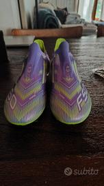 Adidas F50 Elite Laceless FG –Taglia 42