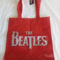 Borsa the Beatles originale nuova
