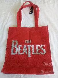 Borsa the Beatles originale nuova