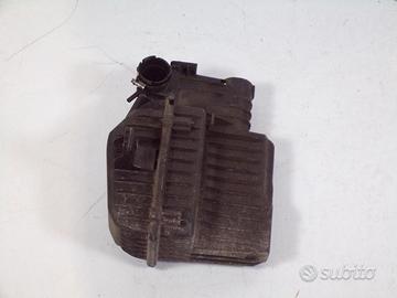 Scatola filtro aria Citroen C3 2 serie 1.2 b 2014