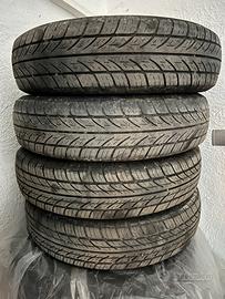 Gomme panda 141 stradali 145/80 R13